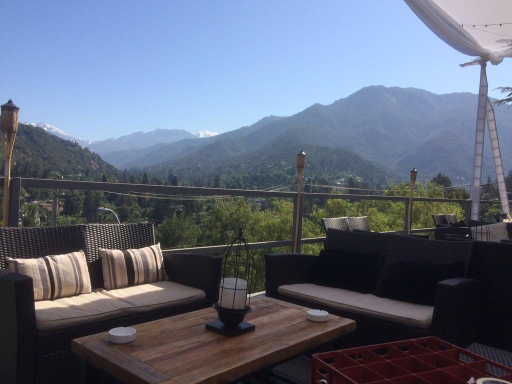 Casa Arrayan Hotel 2*